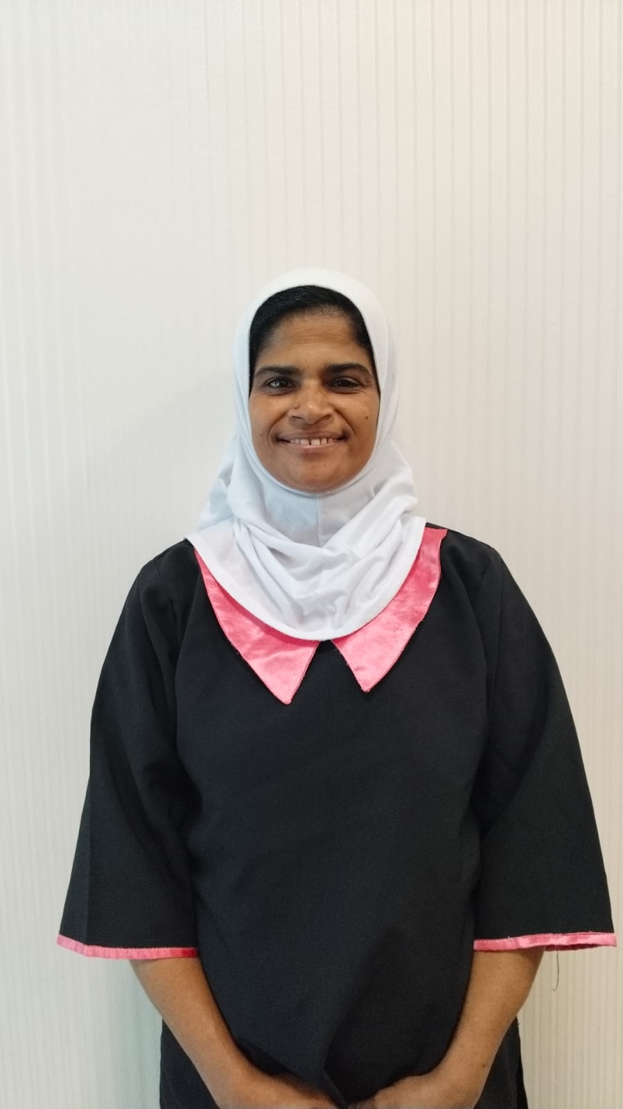 Thurshari  Sandamali Weerakkody